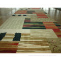 Modern 100% Nylon Splice Custom Printed Carpet For Hotel Public Area , Floor Mat